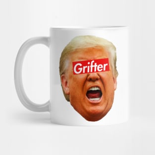 Trump Grifter Mug